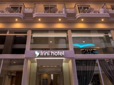 Irini Hotel Heraklion