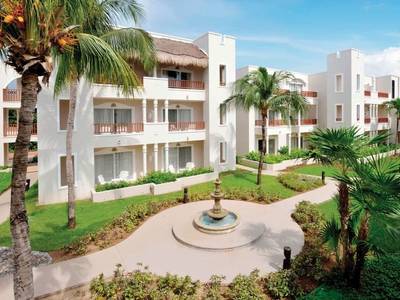 Catalonia Playa Maroma Beach Resort