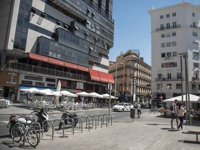 Petit Palace Plaza Espana