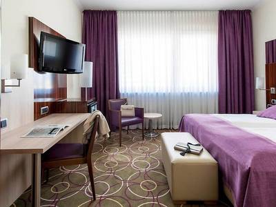 Ibis Styles Berlin an der Oper