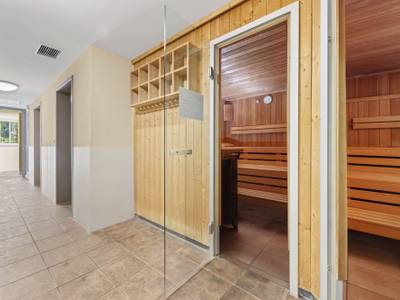 Upstalsboom Ferienwohnungen im Dünenschloss