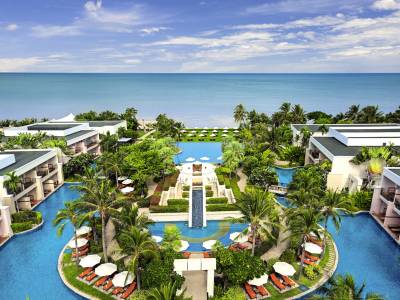 Sheraton Hua Hin Resort & Spa