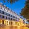 Hotel Monastere Maastricht