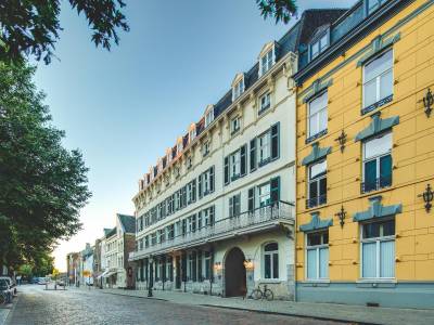 Hotel Monastere Maastricht