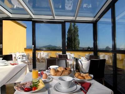 PLAZA Inn Salzburg City