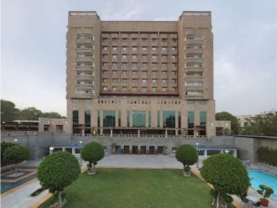 Jaypee Vasant Continental