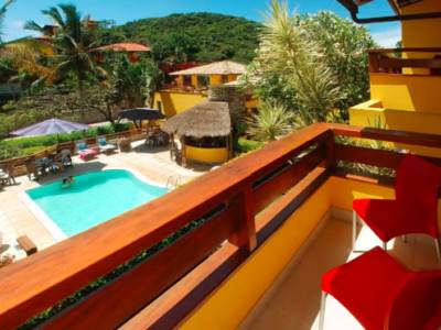 Pousada Joao Fernandes