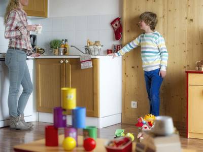 Résidence Goélia Les 4 Vallées