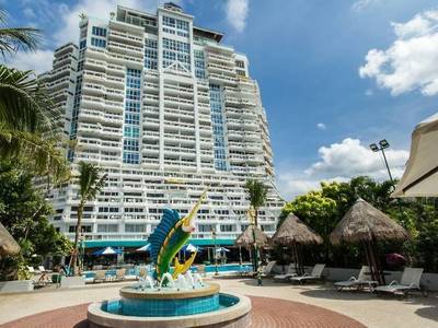 Andaman Beach Suites