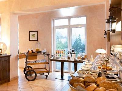 Asten Rose Landhaus am Rothaarsteig