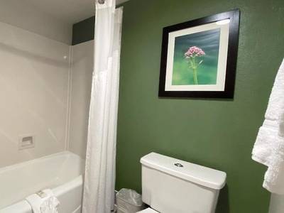 Holiday Inn Express San Jose Central City