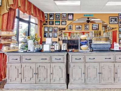 Days Inn by Wyndham Memphis at Graceland (Foto)