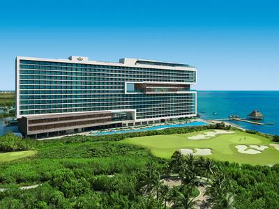 Sunscape Star Cancun