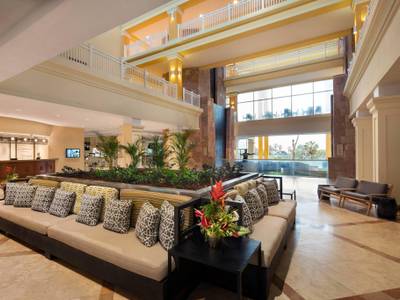 St.Kitts Marriott Resort & The Royal Beach Casino