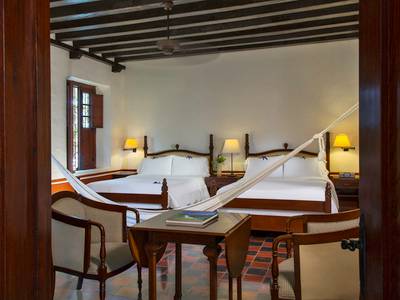 Hacienda Puerta Campeche