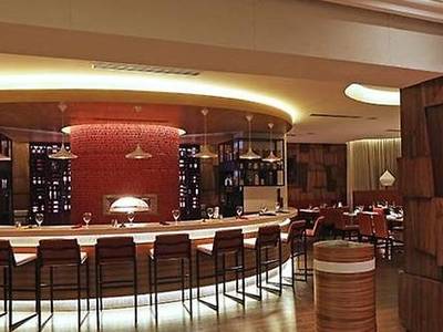 InterContinental San Salvador-Metrocentro Mall (Foto)