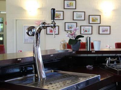 Bastion Hotel Leiden/Voorschoten