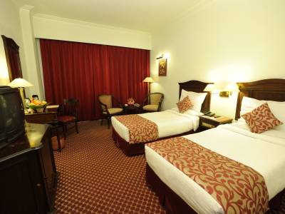 Grand Hotel Kathmandu