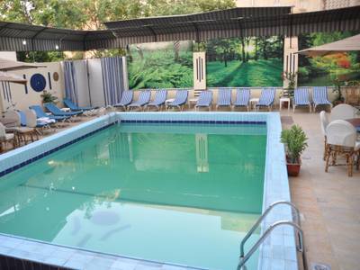 Marhaba Palace Hotel