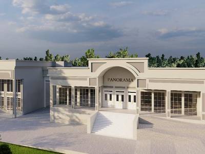 Carima Hotel & Convention