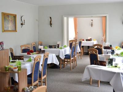 Zum Harzer Jodlermeister