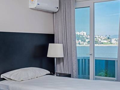 Slaviero Florianópolis Baía Norte