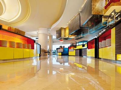 Le Méridien Kuala Lumpur