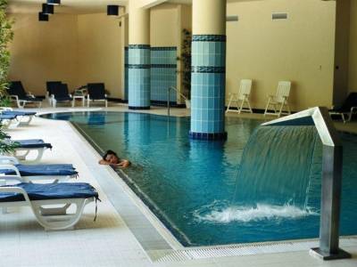 Grand Hotel Pigna Antiche Terme & Spa