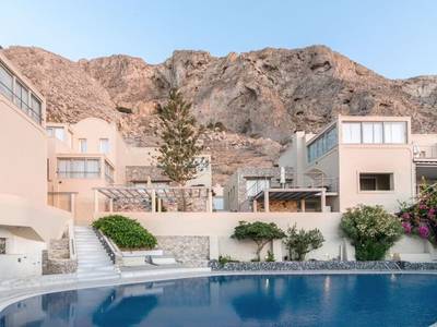 Antinea Suites & Spa