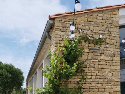 Atalante - Relais Thalasso Ile de Re