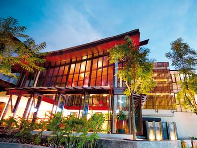 Pakasai Resort Ao Nang