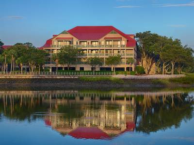 Disney's Hilton Head Resort