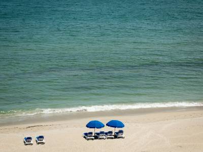 Crowne Plaza Melbourne Oceanfront