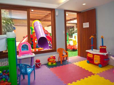 Pousada Corais e Conchas