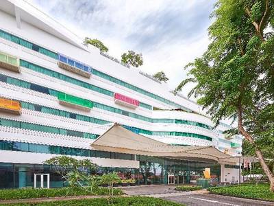 Village Hotel Changi