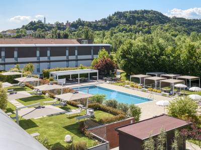 Golf Hotel Vicenza