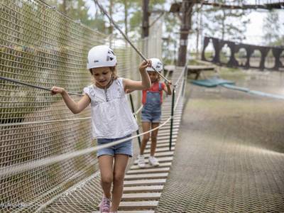 Center Parcs Park Les Hauts de Bruyéres
