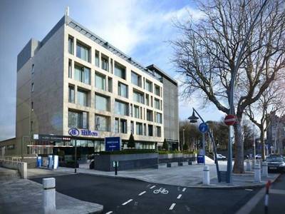 Hilton Dublin Kilmainham
