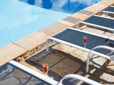 eSuites Lagoa dos Ingleses - Alphaville