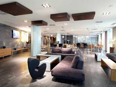 Eurostars Madrid Congress 