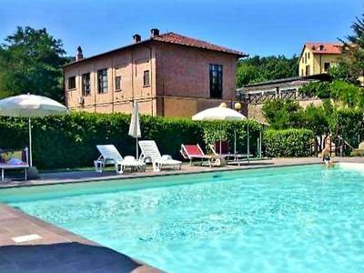 Hotel & Residence Sant'Uberto