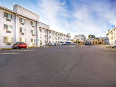 Quality Inn & Suites Saltillo Eurotel