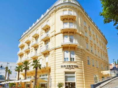 Bristol Hotel Opatija