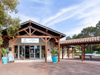 Residence L´Allee Des Dunes