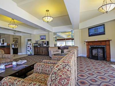 Best Western Merry Manor Inn