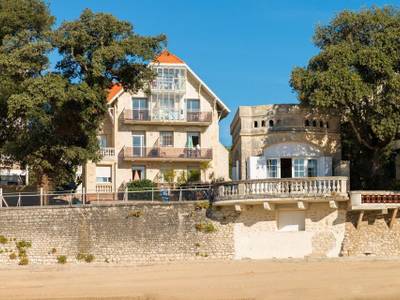 Résidence Lagrange Le Phalene