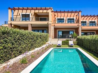 Vale de Milho Village