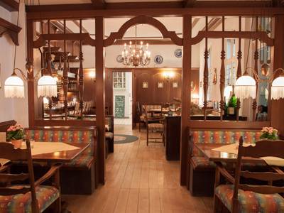 TOP Nordseehotel Freese (Foto)