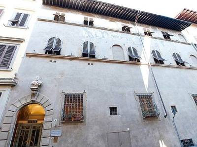 Palazo Dal Borgo Hotel