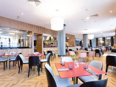 Sheraton Poznan (Foto)